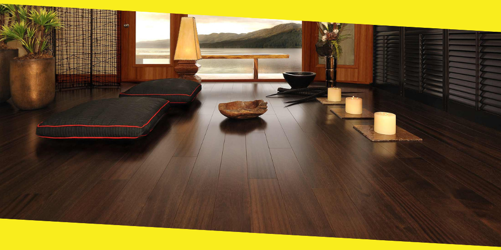 Most Durable Wood Floor