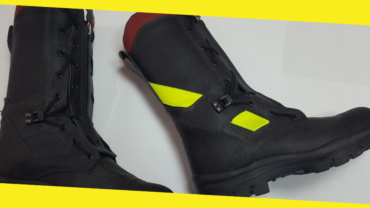 What to Know Before you Buy Fire Resistant Boots?