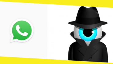 Does a WhatsApp Spy App Let You Sneak into Someone’s Messages?