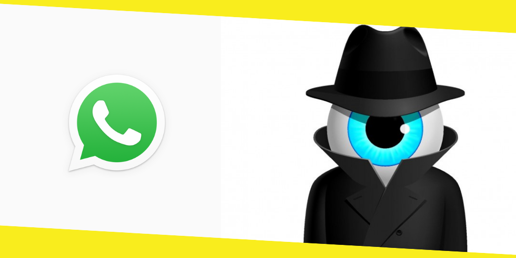 WhatsApp Spy Android App 
