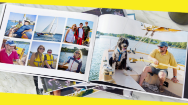 Why Should You Make a Personalized Photo Book?