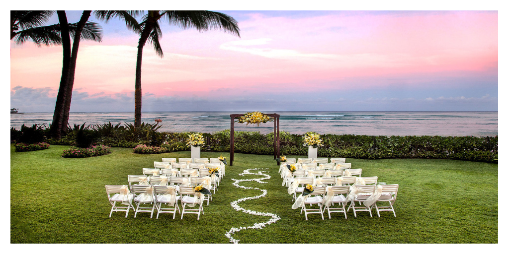 Why Destination Weddings Are The Best