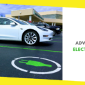 Advantages of Electric Vehicles