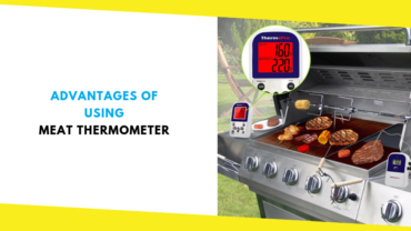 Advantages of Using Meat Thermometer