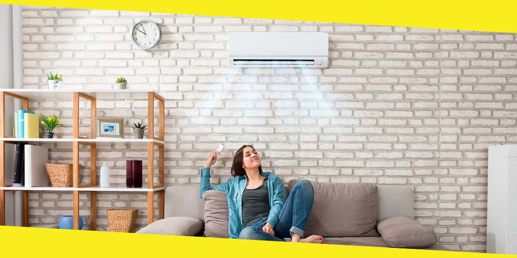 Air Conditioning Benefits and Risks
