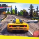 Cool and Classic Android Car Games