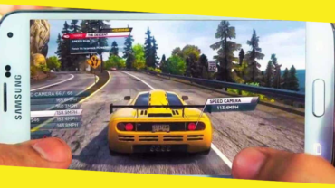 Cool and Classic Android Car Games of 2019