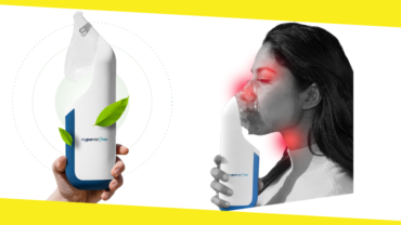 The Many Benefits of Steam Inhalation Treatments