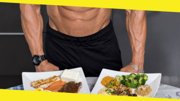 The Best Bodybuilding Diet for Muscle Building