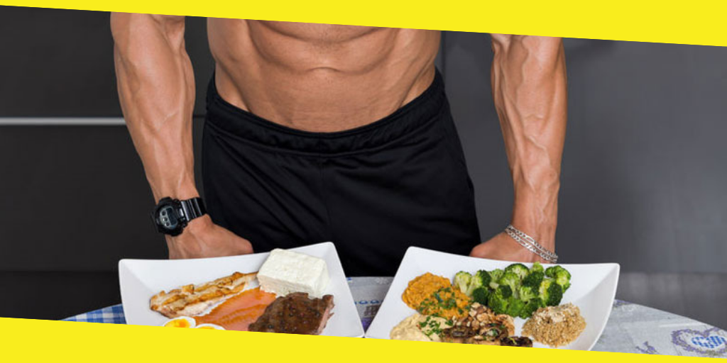 Best Bodybuilding Diet