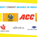 Best Cement Brands In India