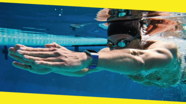 Best Waterproof Fitness Trackers for Swimming