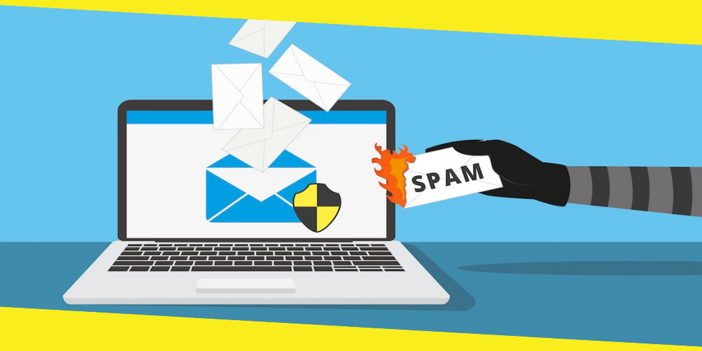 Email Spam Filter Triggers