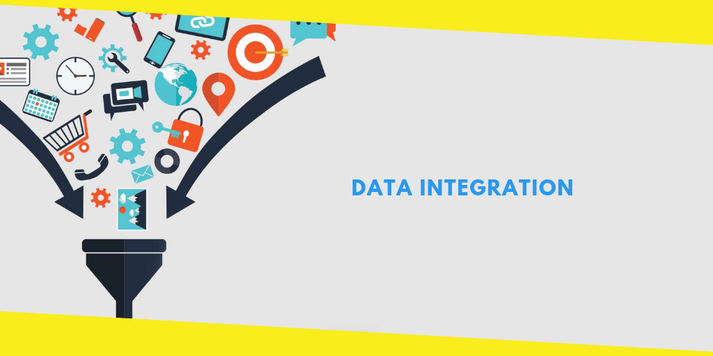 Data Integration to Business