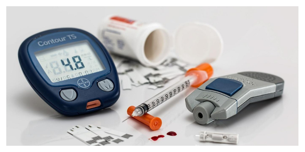 Type 1 Type 2 Diabetes New Treatment Strategies