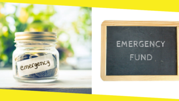It’s All About Emergency Fund