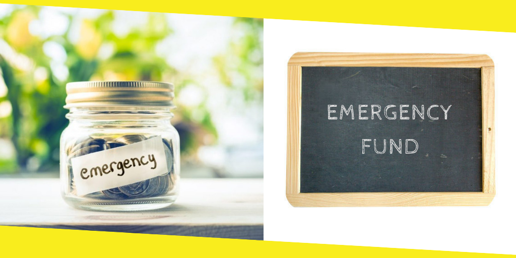 About Emergency Fund