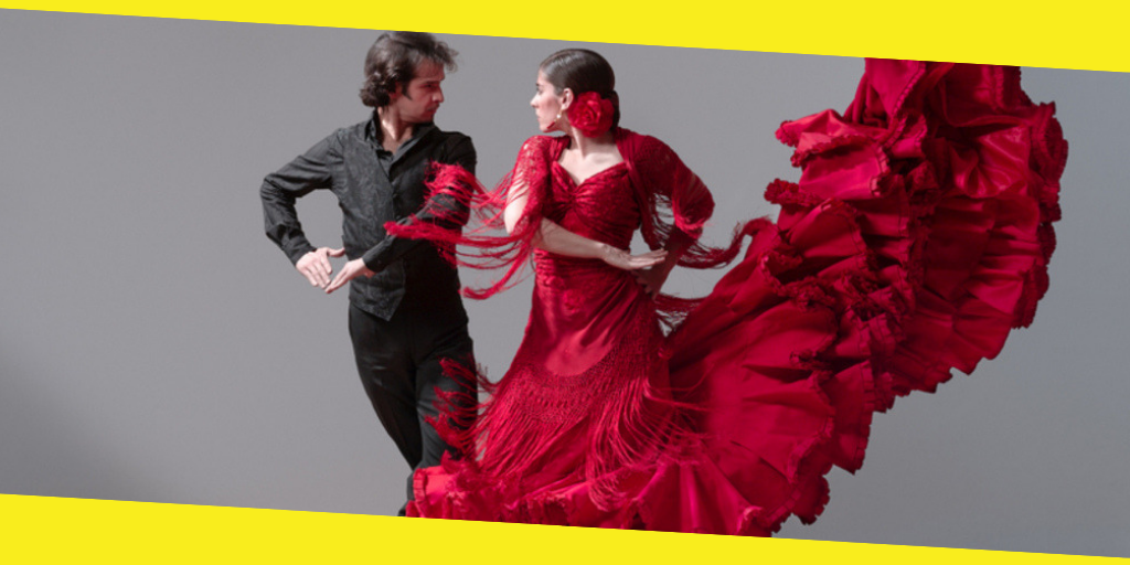 Flamenco in Spain