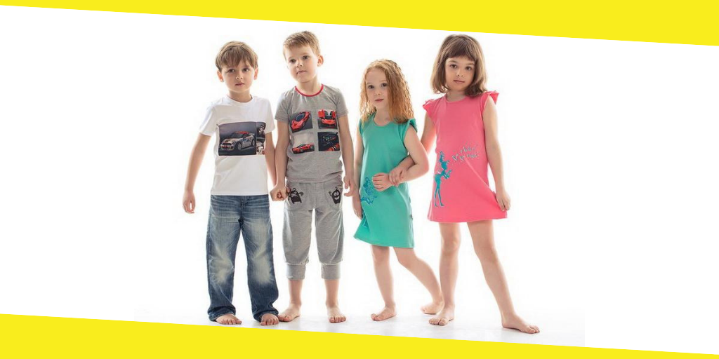 Latest Trends for Kids