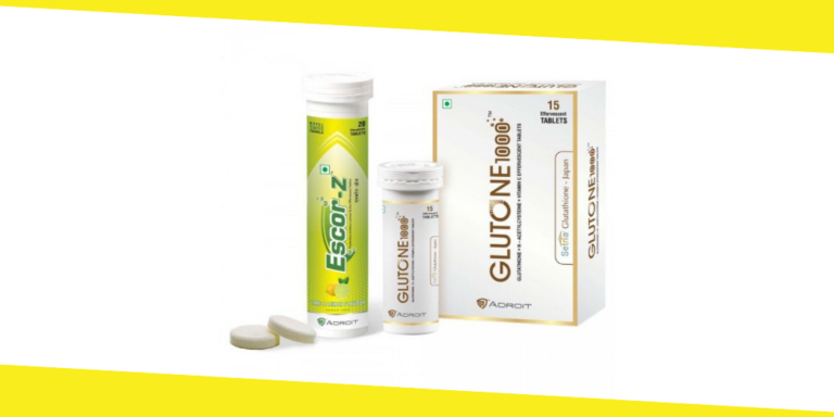 Glutathione Enriched - Best Skin Supplements
