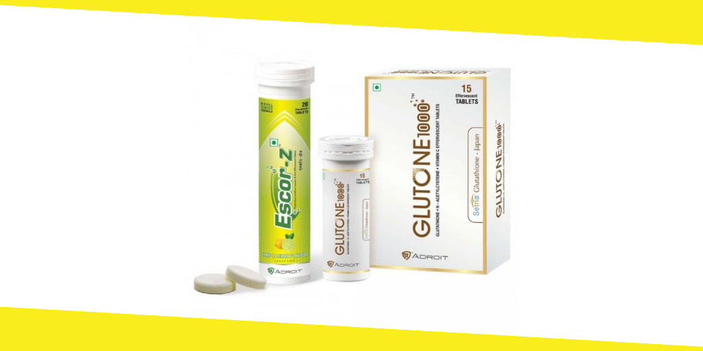 Glutathione Supplements