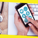 A New Wave in Healthcare: How Health Monitor Apps Can Improve Your Well-Being