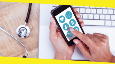 A New Wave in Healthcare: How Health Monitor Apps Can Improve Your Well-Being