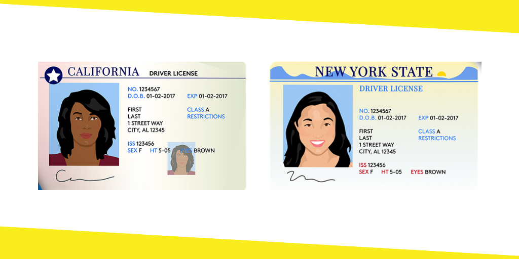 How To Update Driver's License After Marriage