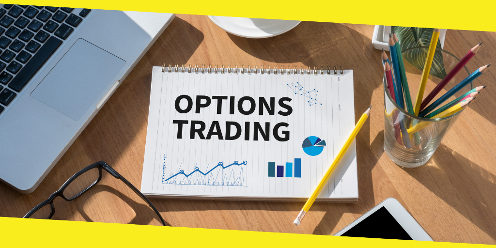 Trading Options on the Stock Market