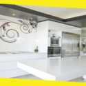 Style Up Your Kitchen With Acrylic Splashbacks