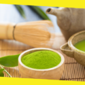 What Are The Next Big Things In Matcha Green Tea?
