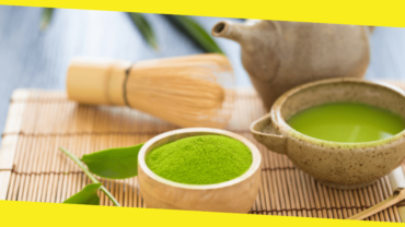 What Are The Next Big Things In Matcha Green Tea?