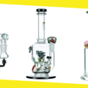 Three Popular Types of Bongs You Need to Know