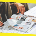Why Your Business Needs To Include Print Marketing In This Digital Marketing Age