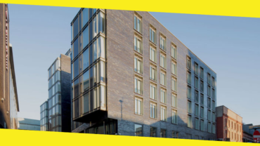 Three Property Investment Hotspots