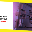 5 Simple Ways You Can Protect Your Idea From Theft