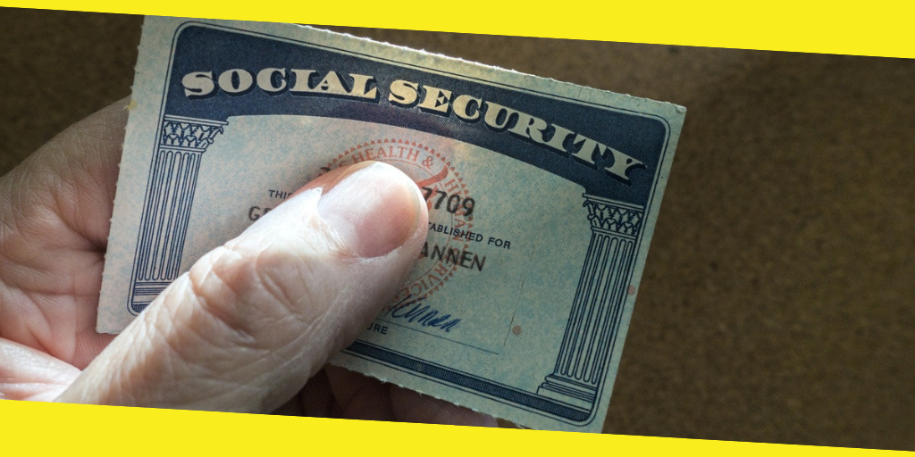 How To Update Social Security Card After Marriage