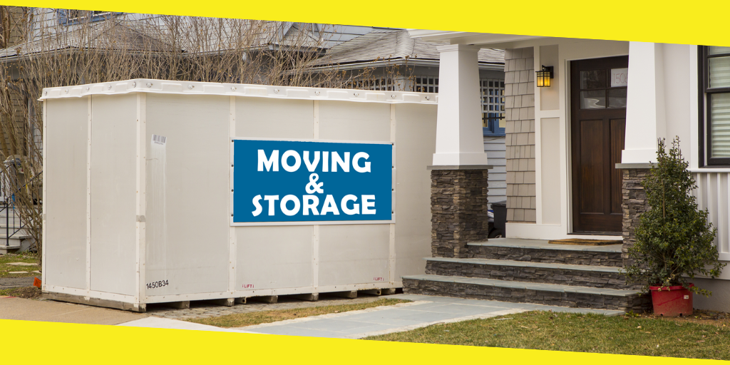 Storage Moving 