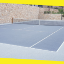 Tennis Court Construction: Top Tips & Recommendations