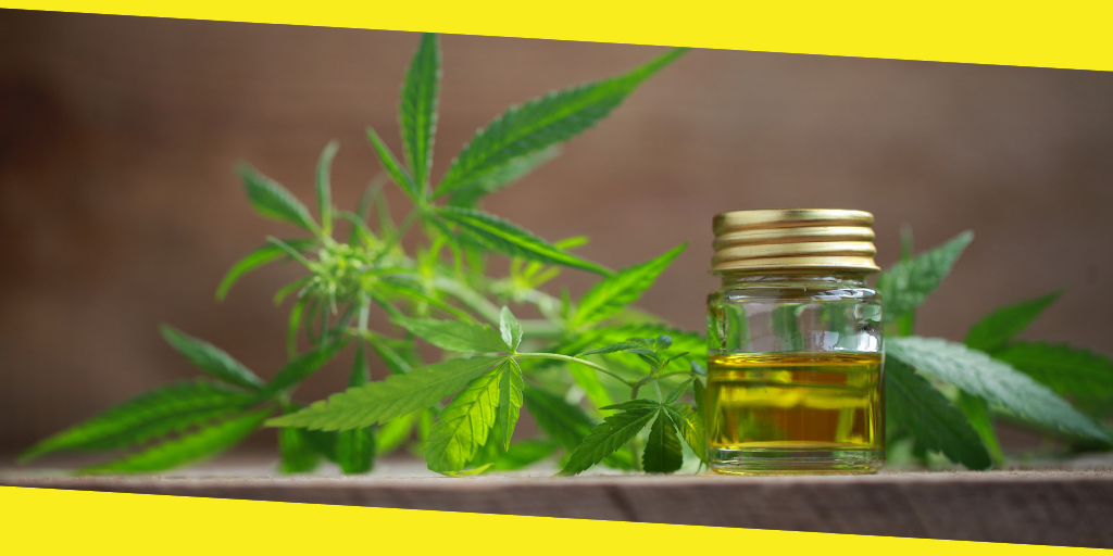 Benefits of CBD Oil