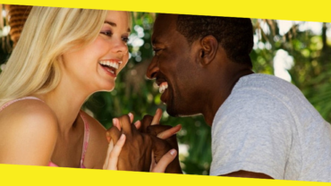 3 Reasons Why Interracial Dating Could Be a Problem