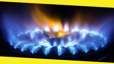 5 Advantages of Natural Gas