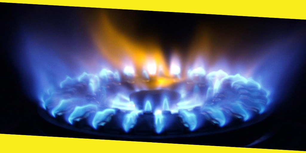 Benefits of Natural Gas