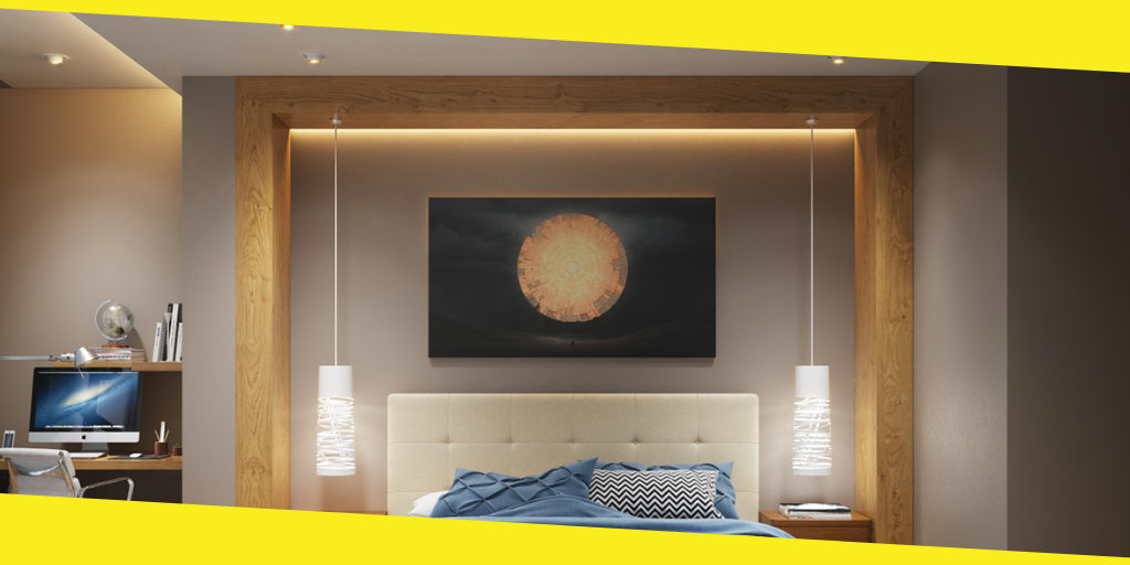 Best Lighting Ideas for Bedroom