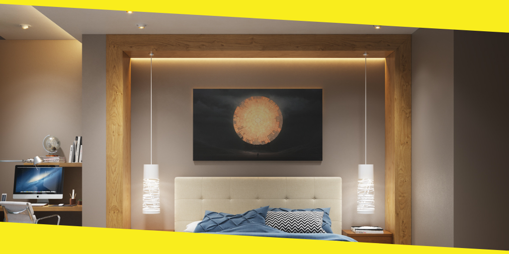 Best Flos Lighting Ideas for Your Bedroom Best Lighting Ideas for Bedroom