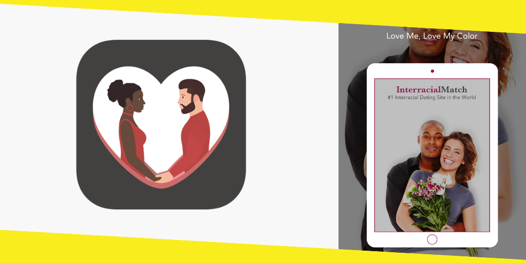 the best interracial dating app
