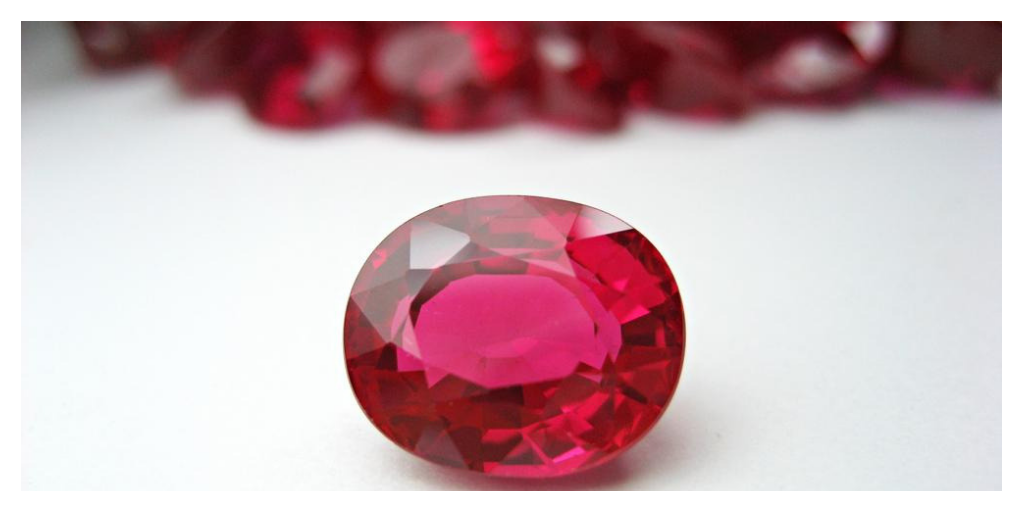 Fun Facts About Your Birthstone If You're A Summer Baby