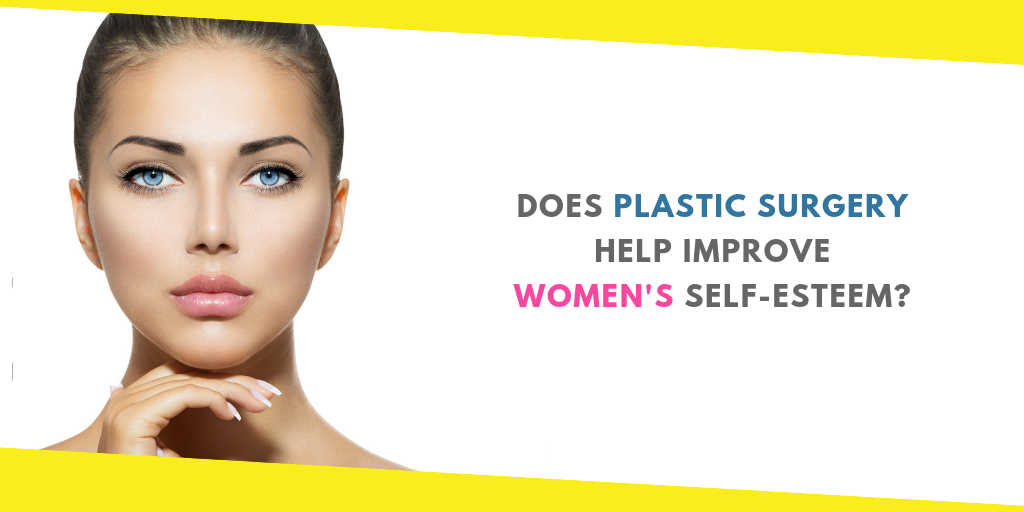 Women's Plastic Surgery