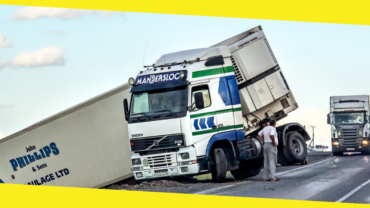 Following the Protocol: 4 Things You Need to Document in Order to File a Truck Accident Claim