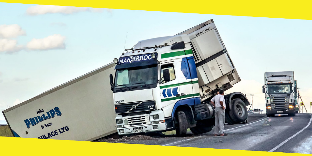 Truck Accident Claim